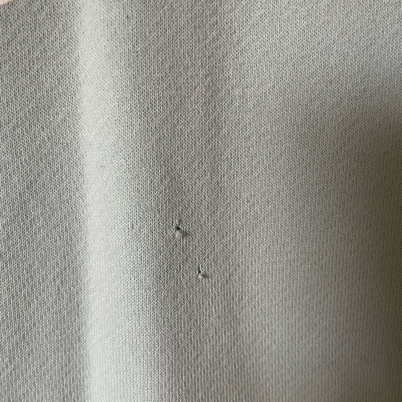 Crew neck sweatshirt - Picture 4 of 4